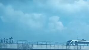 Atasi Kerusakan Padam Listrik Di Kota Palembang  Personel PLN Bergerak Cepat