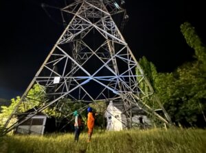 Sistem Kelistrikan Sumsel, Jambi, dan Bengkulu Sedang dalam Penormalan, Ini Kata PLN