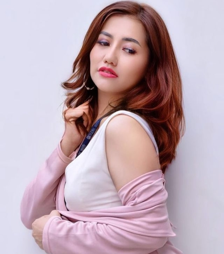 DJ Sofie Angel Bakal Meriahkan Party Dikenzo Live Palembang