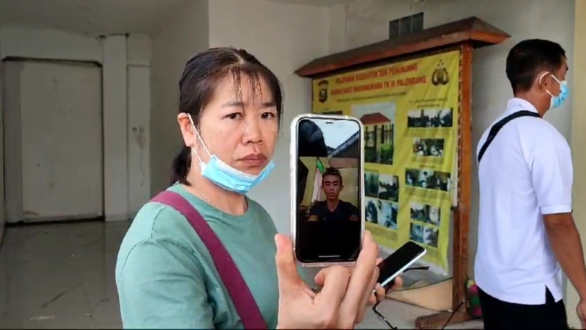 Identitas MR X Ditemukan Tewas Diperairan Sungai Musi Merupakan Warga Pegayut