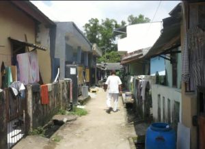 Demam Berdarah Mulai Mewabah Di Banyuasin