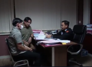 Kabid PMD Muba Ditetapkan Sebagai Tersangka