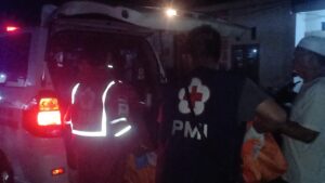 Tengah Mandi Di Kontrakan, Efran Tewas Dibunuh Orang Tak Dikenal