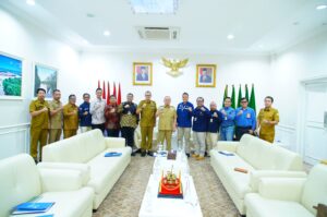 SKK Migas  Medco E&P Bersinergi Dukung Ketersediaan Energi Nasional