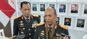 Kapolda Sumsel Minta Stakeholder Bahu Membahu Tangani Persoalan Ilegal Drilling