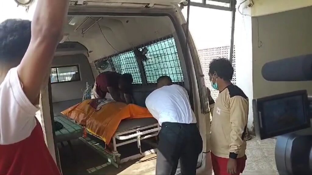 Warga Binaan Lapas Merah Mata Palembang Ditemukan Tewas, Kalapas Sebut Ada Kejanggalan