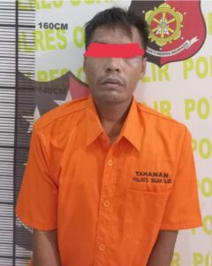 Pelaku Pembunuhan Di Warkop Esek Esek Diringkus Polisi