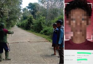 Kawanan Begal Sadis Di OKI Akhirnya Dilumpuhkan Polisi