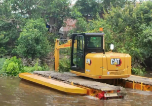 Peringati Hari Lingkungan Hidup SeDunia