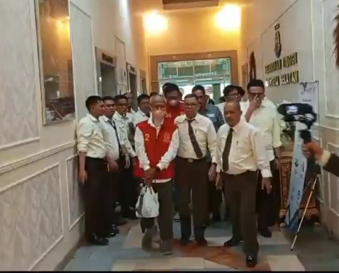 Kejati Sumsel Ungkap Skandal Korupsi Pengelolaan Tambang Batubara