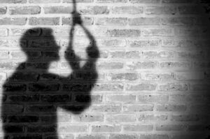 Diduga Alami Depresi, Seorang Petani Di OI Akhiri Hidup dengan Gantung Diri