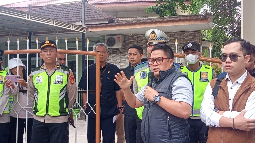 Meski Telah Menjalani Hukuman, Yusman Reza Kembali Dijadikan Tersangka, Kuasa Hukum Sebut Ada Kejanggalan