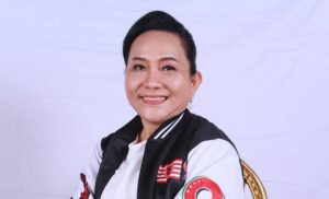 Banjir Dukungan Partai Politik, Lucianty Hampir Dipastikan Lawan Kotak Kosong di Pilkada Muba