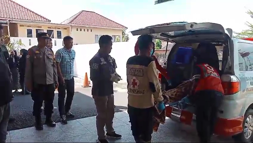 Tahanan Rutan Kelas I Palembang Dikabarkan Tewas, Keluarga Otopsi Korban Rs Bhayangkara