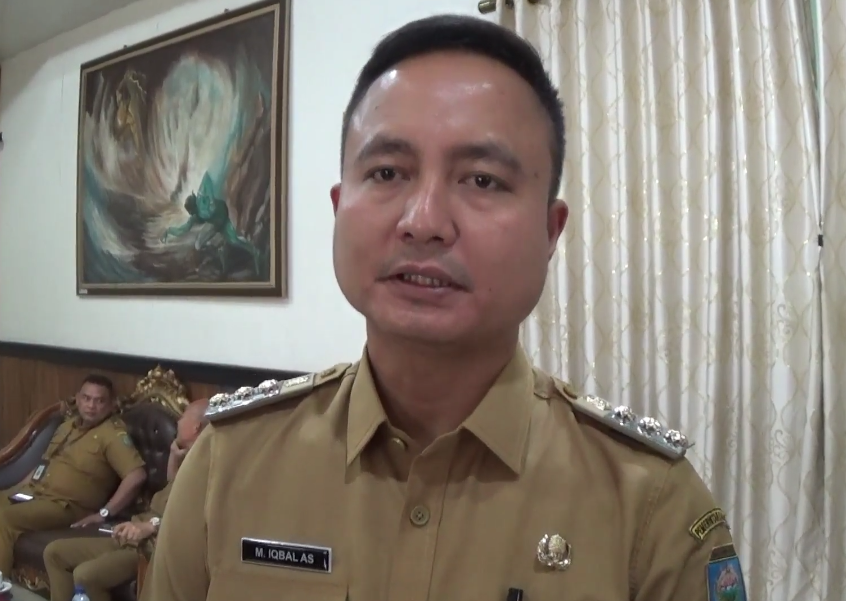 ASN Di Minta Jaga Sikap Netralitas Di Pilkada OKU