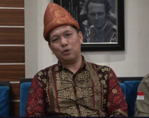 Pemprov Sumsel Dorong Pembangunan Rendah Karbon