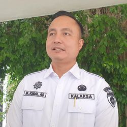 Sosok Iqbal Ali Syahbana, PJ Bupati OKU Yang akan Menggantikan Teddy Meilwansyah.