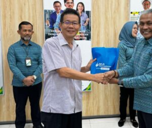 BPJS Ketenagakerjaan Palembang Rayakan Hari Pelanggan Nasional 2024 dengan Komitmen Layanan Terbaik