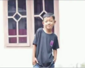 Anak Usia 11 Tahun Hilang Usai Pamit Ke Warung