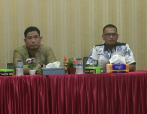 Ratusan Tanah Milik Pemkab OKUS Belum Di Sertifikatkan