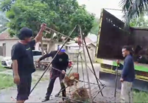 Petani Gantungkan Harapan Pada Harga Sawit