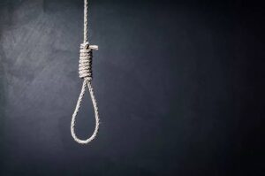 Warga Soak Batok OI Dihebohkan Penemuan Mayat Di Dahan Pohon