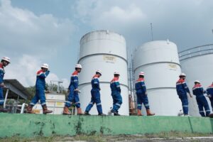 Prinsip ESG di PHR Zona 4 : Jaga Keberlanjutan melalui Praktik Bisnis Bertanggung Jawab