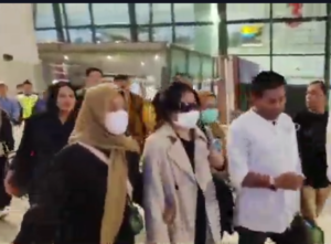 Selebgram Kasus Investasi Bodong Ditangkap Di Jepang