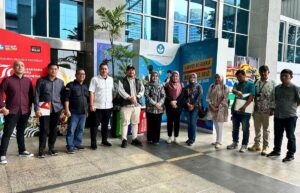 Verifikasi Ijazah Bacalon Wako Palembang, Bawaslu Pastikan Semua Sah