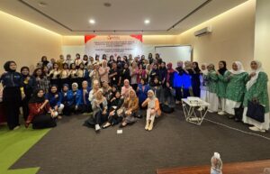 Bawaslu Palembang Ajak Perempuan Jadi Garda Depan Pengawasan Pemilu