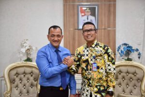 Pemprov Sumsel Dukung Rencana Aksi BNN dalam Pemberantasan Narkoba