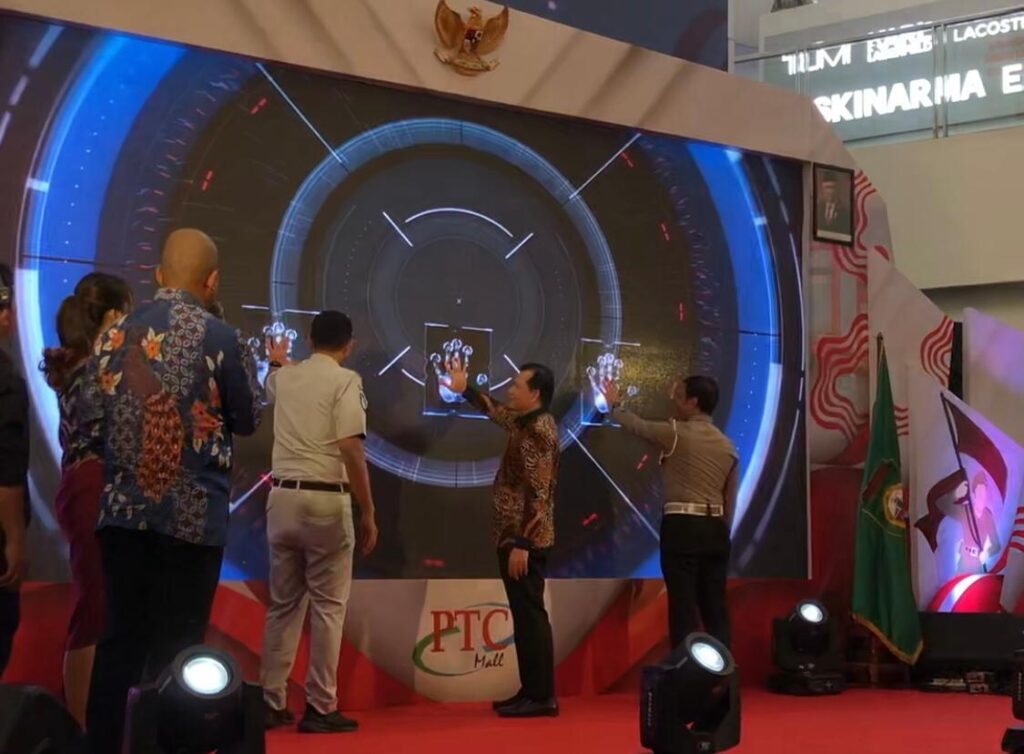 Pemprov Sumsel Berlakukan Pemutihan Pajak Kendaraan Bermotor