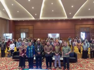 Pemprov Sumsel dan ICRAF Indonesia Wujudkan Pembangunan Rendah Karbon Melalui Kolaborasi Land4Lives