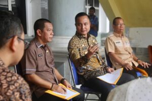 Kisruh Politik di OKU Memanas, Sekwan Bantah Keterlibatan dalam Tuduhan ‘Mufakat Jahat’