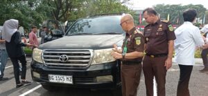 Pemprov Sumsel Terima Aset Senilai Rp284 Miliar yang Ditertibkan oleh Kejati