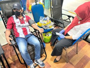 SIS Palembang Gelar Program ‘We Care We Share’ Sukses Memberdayakan Siswa untuk Membuat Perbedaan