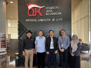 Keputusan Pj Gubernur Sumsel Gelar RUPS LB BSB Dipertanyakan Anggota DPRD Sumsel