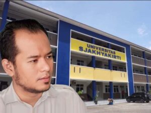 LBH Qisth: Upaya Penyelamatan Yayasan Sjakhyakirti Dari Genggaman Para Durjana