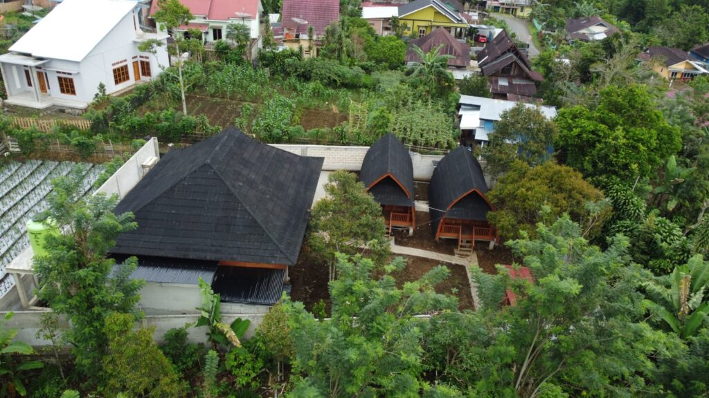 Mau Liburan di Pagar Alam Bingung Nyari Villa? Ini Rekomendasi Villa yang Cocok Buat Menikmati Perayaan Akhir Tahun!