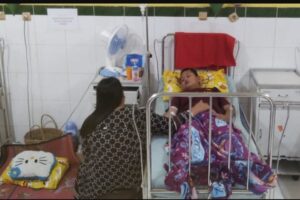 Warga Organ Ilir Terserang Demam Berdarah