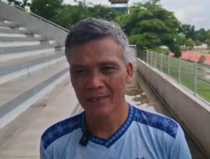 Pelatih Sriwijaya FC Akui Prestasi STY