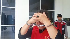 Mantan Kadis PUPR Ogan Ilir Jadi Tersangka Korupsi Proyek Jalan