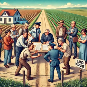 Menanti Tindakan Menteri Nusron & Aparat Penegak Hukum soal Kasus Sengketa Mafia Tanah di Sumsel