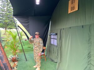 Sepekan Ikuti Retreat Kepala Daerah, Gubernur Herman Deru Mengaku Sudah Rindu Sumatera Selatan