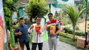 Manisnya Madu Hasil Kolaborasi PHE Jambi Merang dengan Warga