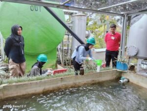Tegaskan Limbah Medis Dikelola Sesuai Izin Resmi