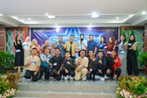 Ajang Pencarian Bakat Sumsel Got Talent 2025 Hadir di Muba