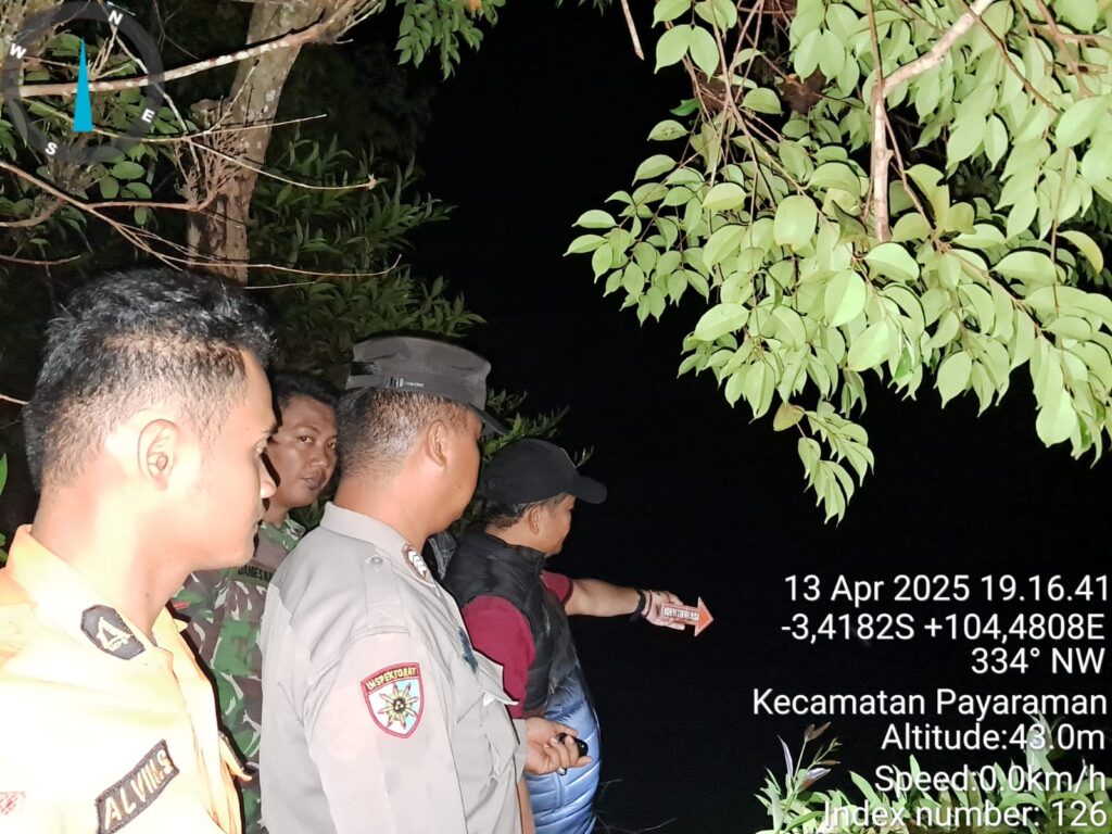 Santri 12 Tahun Tewas Tenggelam Di Bekas Galian Proyek