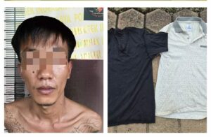 Curi Motor Dan Uang Tunai, Pria Asal Indralaya Ditangkap Di OKI