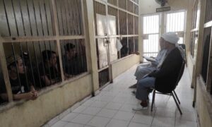 Gelar Binrohtal, Tahanan Didorong Taubat Dan Perbaikan Diri